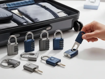 TSA Locks Explained: Do You Actually Need One and How Do They Work?