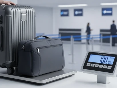 Luggage Weight Limits by UK Airline in 2025: Practical Rules, Fees, and Avoiding Airport Stress