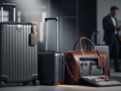 Why Investing in Quality Luggage Saves You Money Long-Term When You Buy Durable Suitcase Options
