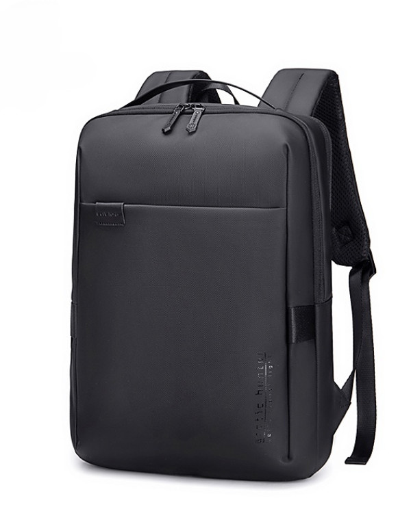 Arctic Hunter 574 Lightweight Travel Daypack – Black