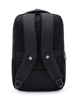 Arctic Hunter B00111C Business Laptop Backpack – Black