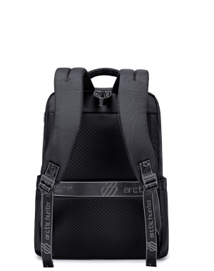 Arctic Hunter B00478 Backpack – Black