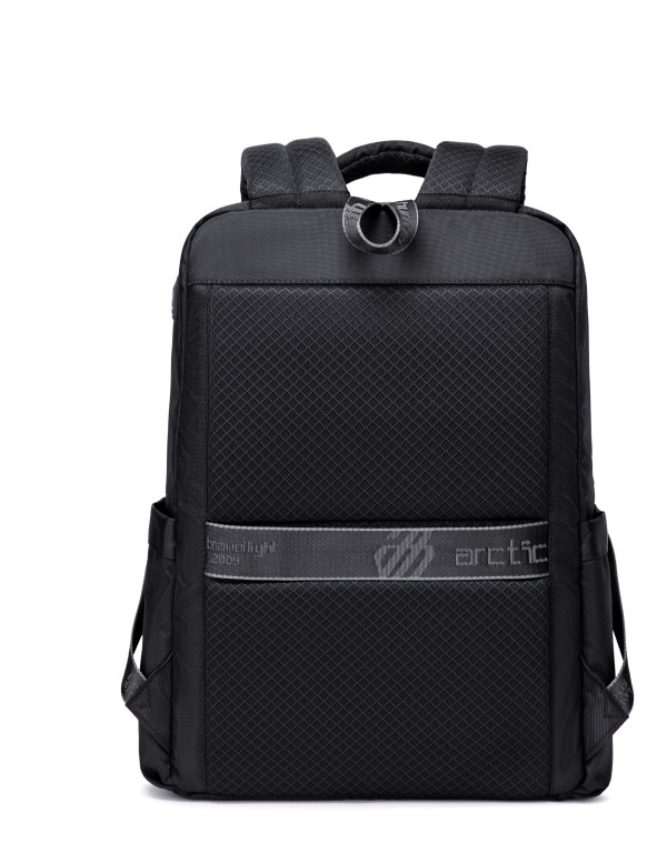 Arctic Hunter B00478 Backpack – Black