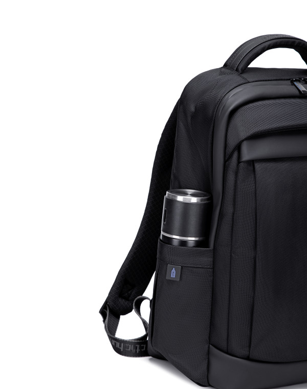 Arctic Hunter B00478 Backpack – Black