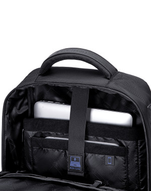 Arctic Hunter B00478 Backpack – Black