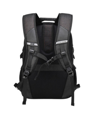 Arctic Hunter B0388 Backpack – Black