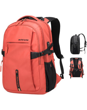 Arctic Hunter B0388 Backpack – Red
