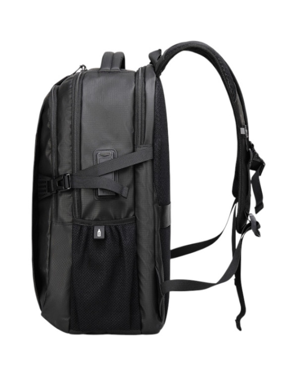 Arctic Hunter B0388 Backpack – Black