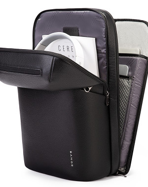 Bange BG6625 Backpack – Black
