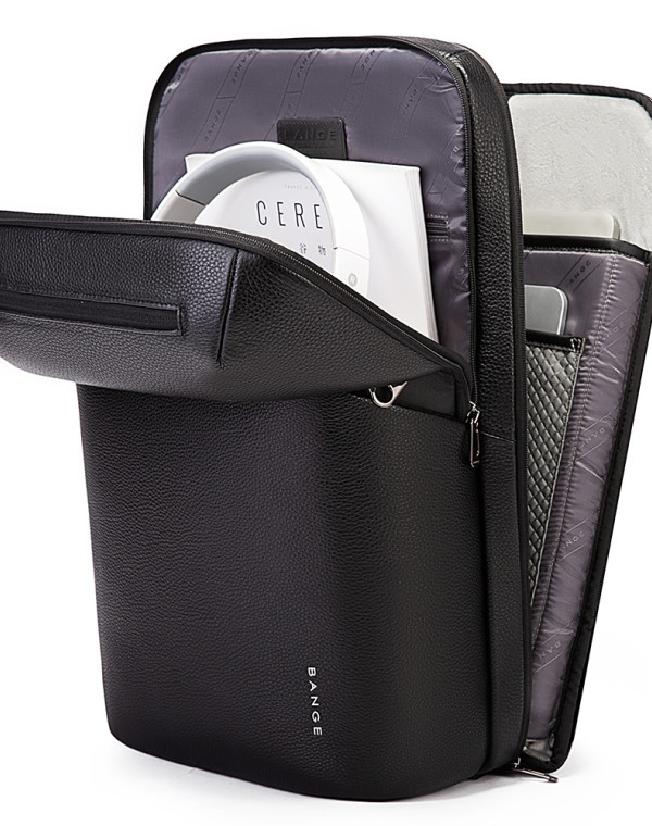Bange BG6625 Backpack – Black