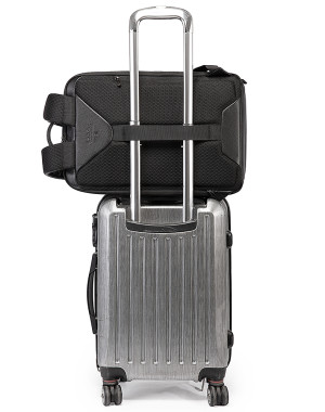 Bange BG6625 Backpack – Black