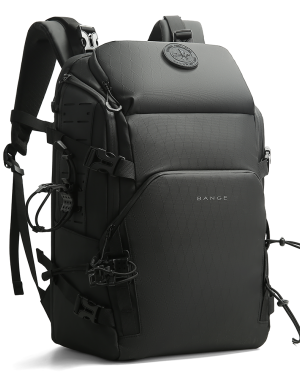 Bange FM230 Backpack – Black