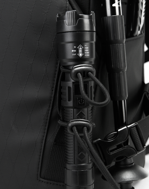 Bange FM230 Backpack – Black