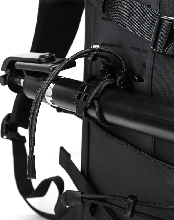 Bange FM230 Backpack – Black