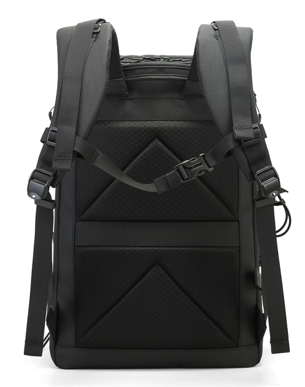Bange FM230 Backpack – Black
