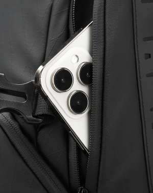 Bange FM230 Backpack – Black