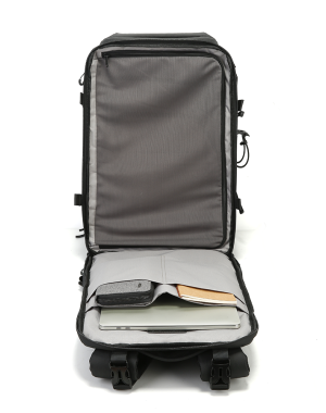 Bange FM230 Backpack – Black