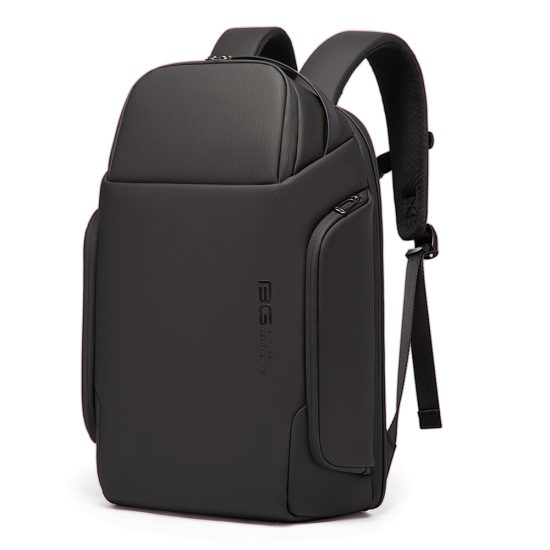 BANGE Connect Camera gear& laptop carry in Black