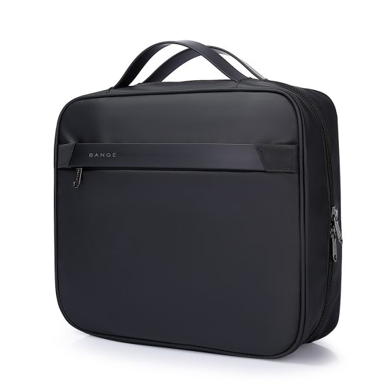 BANGE Kit Toiletry bag in Black