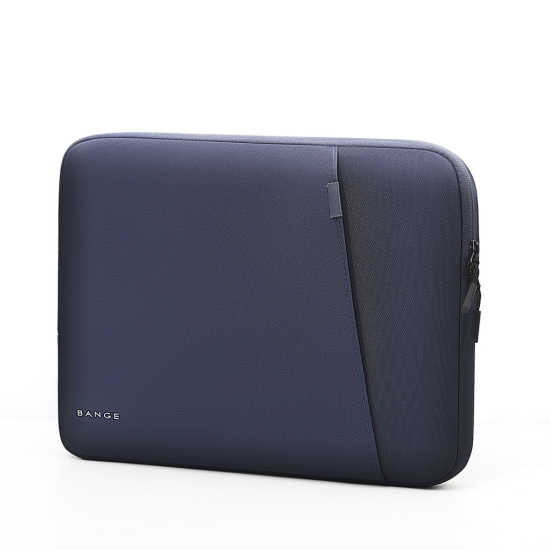 BANGE Shield 14'' Laptop Sleeve in Blue