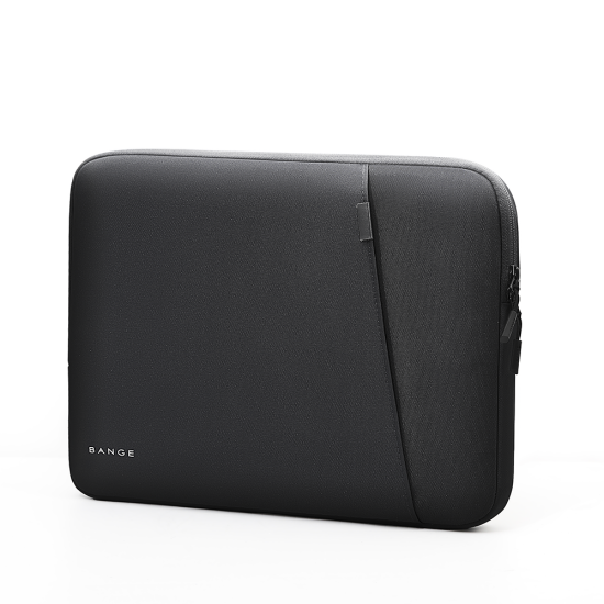 BANGE Shield 14'' Laptop Sleeve in Black