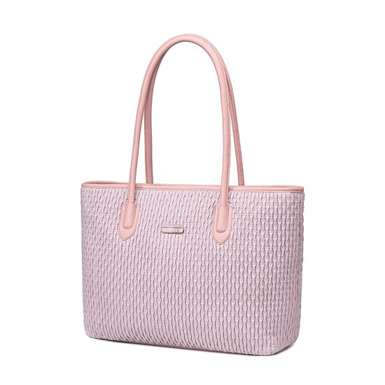 Willow Toiletry bag in Pink