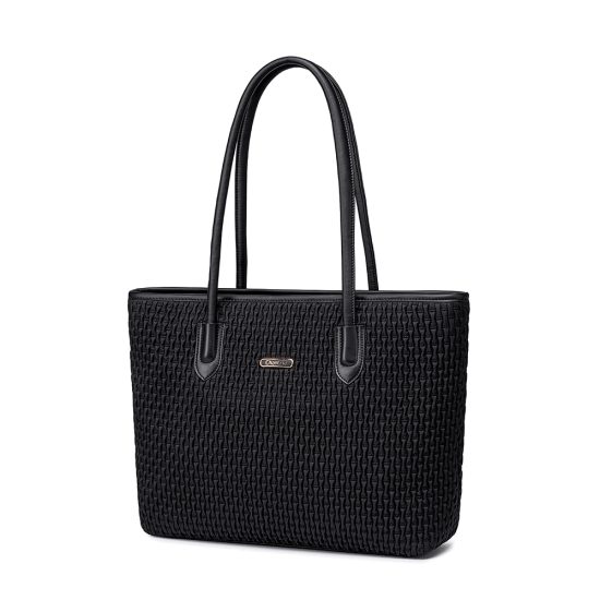 Willow Toiletry bag in Black