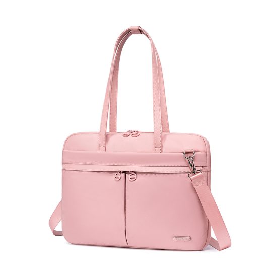 Mode Laptop Bag in Rose