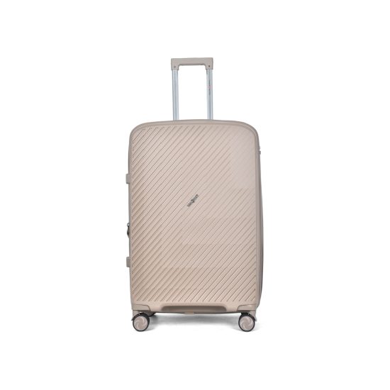 Canary - Cabin Suitcase in Khaki