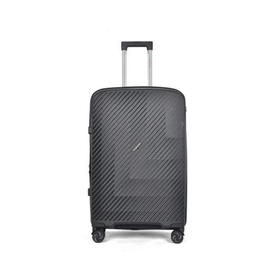 Canary - Cabin Suitcase in Black