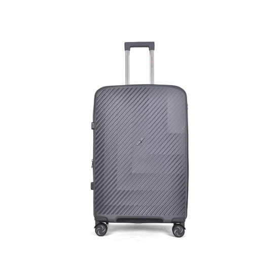 Canary - Cabin Suitcase in Dark Grey