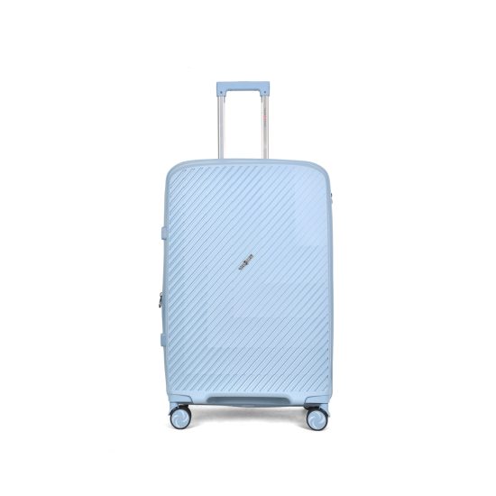 Canary - Cabin Suitcase in Light Blue