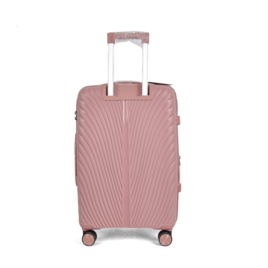 Robin - Small Cabin in Rose Gold