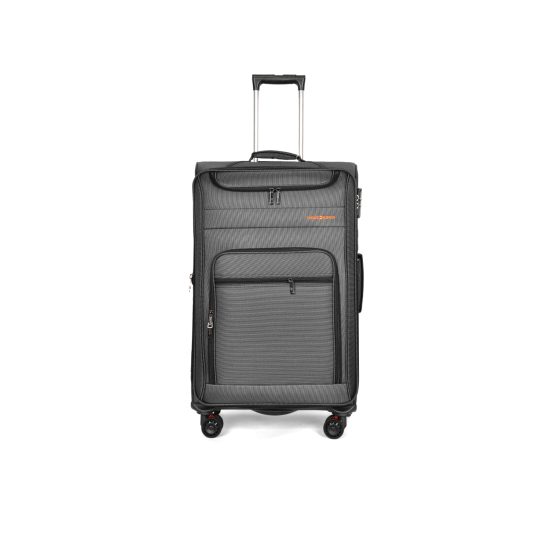 Kite - Cabin Suitcase in Black