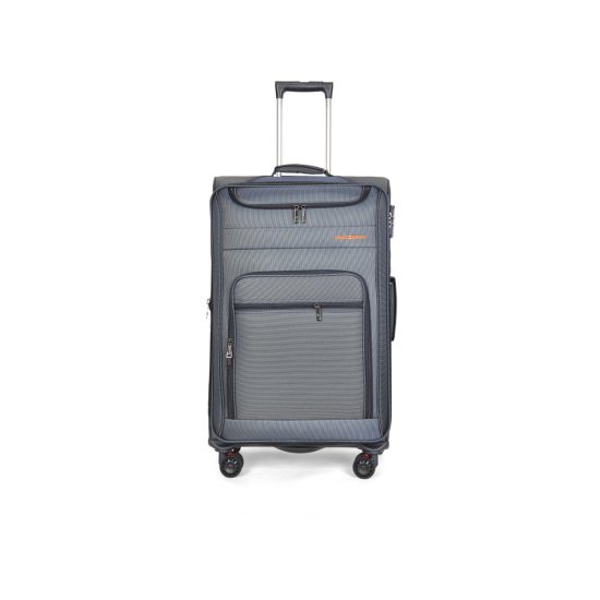 Kite - Cabin Suitcase in Blue